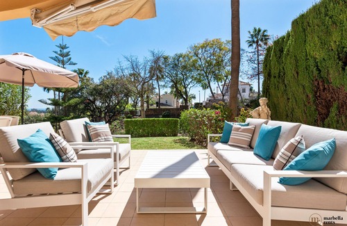 Elviria Apartment | Elviria Hills 3 bedroom 2 bath