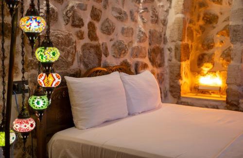 Artuklu Hotel | ELYANS KONAĞI