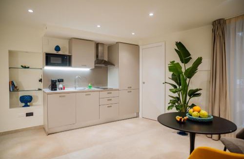 Taormina City Centre Apartment | Elymos Apartments