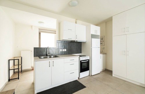 Pangrati Apartment | Elysee Apartments 9 B