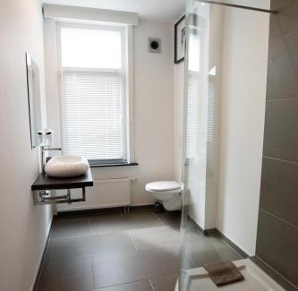 Ieper Bed & Breakfast | Elysian
