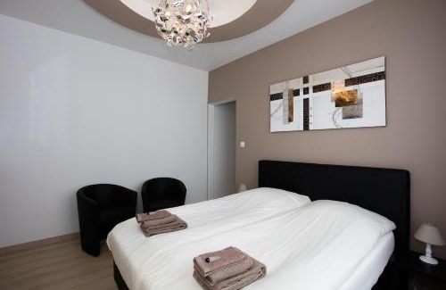 Ieper Bed & Breakfast | Elysian
