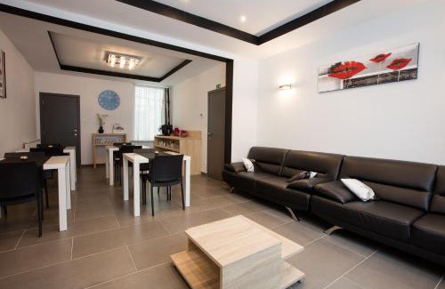 Ieper Bed & Breakfast | Elysian