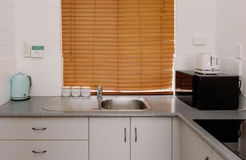 Carool Apartment | Elysian Hills Studio