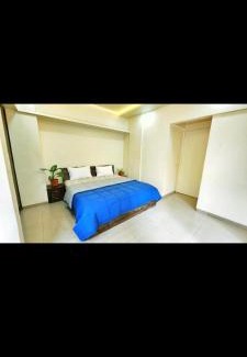 Viman Nagar Apartment | Elysian Suite 202
