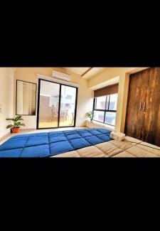 Viman Nagar Apartment | Elysian Suite 202