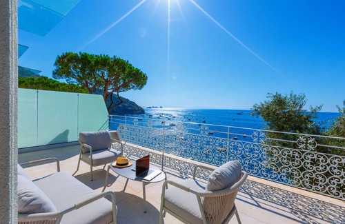 Massa Lubrense Villa | Elysian Villa