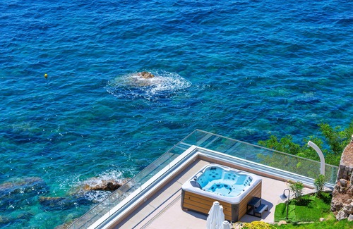 Massa Lubrense Villa | Elysian Villa