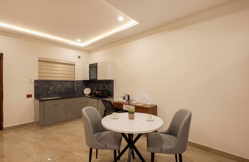 Madhapur Hotel | Elysium Studio Suites