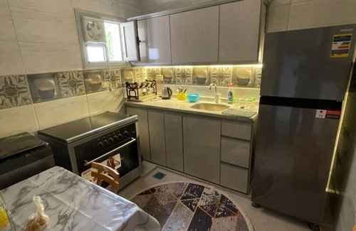 Al-Muntazah Apartment | Elzahraa apartment