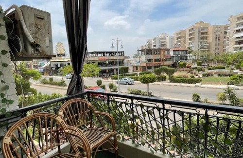 Al-Muntazah Apartment | Elzahraa apartment