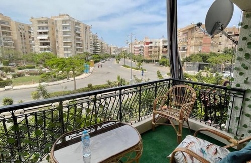 Al-Muntazah Apartment | Elzahraa apartment