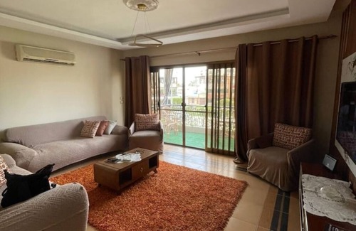Al-Muntazah Apartment | Elzahraa apartment