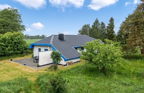 Læsø House | "Ema" - 5km from the sea by Interhome