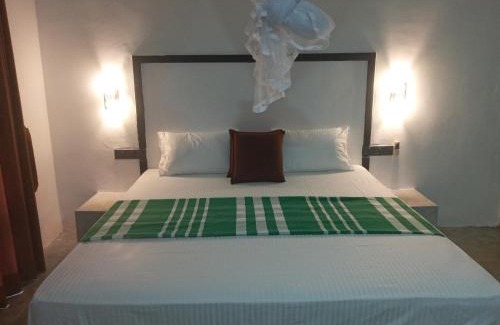 Kandalama House | Ema homestay