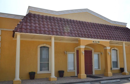 Pirates Beach West House | EMAIL FOR SUMMER SPECIALS !!! AWESOME SECOND ROW BEACHSIDE HOME WITH PRIVATE POOL ON 1/2 ACRE