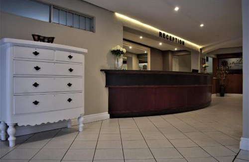 South Beach Apartment | Emakhosini Self-Catering Apartments