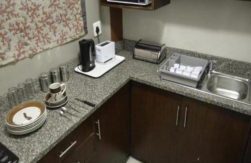 South Beach Apartment | Emakhosini Self-Catering Apartments