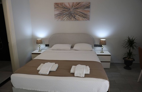 Sindirgi Hotel | Eman Termal Otel