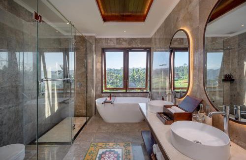 Sei Pinang Hotel | Emana Abiantaksu