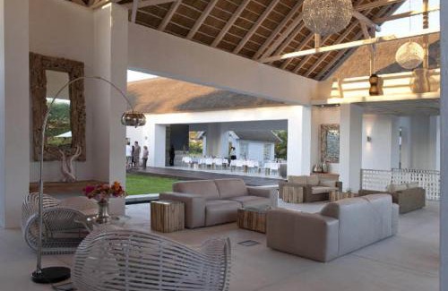 Tsumeb Cabin | Emanya@Etosha