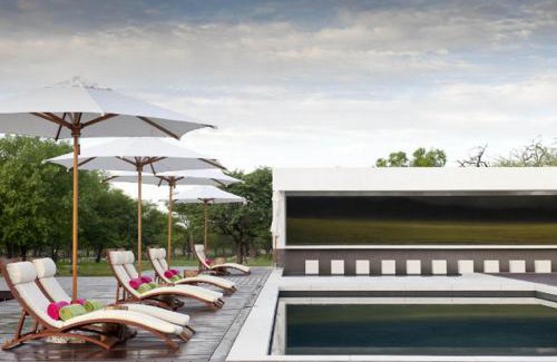 Tsumeb Cabin | Emanya@Etosha