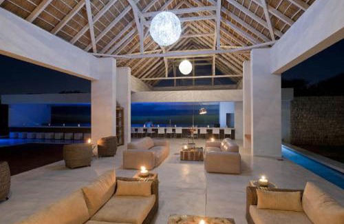 Tsumeb Cabin | Emanya@Etosha