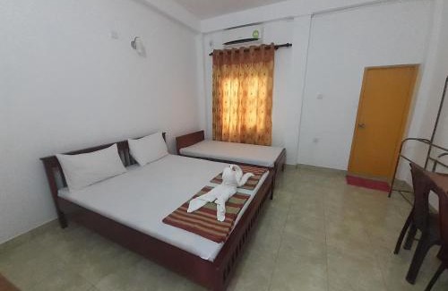Anuradhapura House | Emarald Holiday Homes