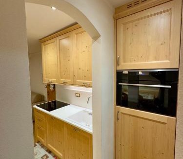 Moena Apartment | EMARGHE, CASA A MOENA