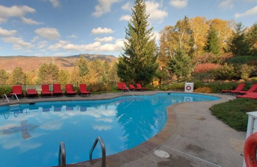 Mont-Tremblant Resort | Embarc Tremblant March 7-14/2020, 1bd/2ba