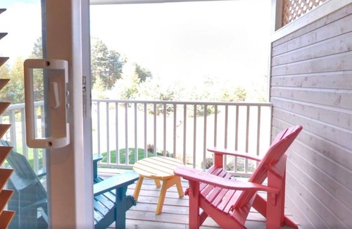 Mont-Tremblant Resort | Embarc Tremblant March 7-14/2020, 1bd/2ba