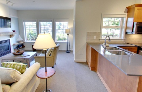 Ucluelet Condo | Embarc Ucluelet