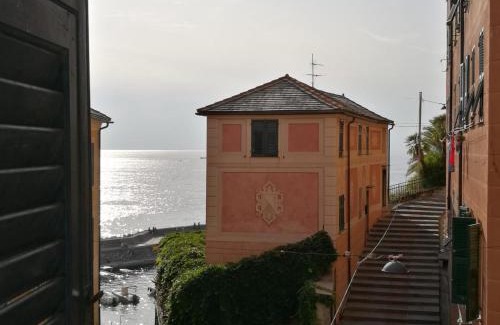 Camogli Apartment | Embarcadero - Camogli & Gateway To Portofino