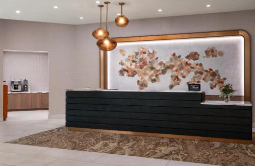 Hot Springs Hotel | Embassy Suites by Hilton at Hot Springs Convention Center