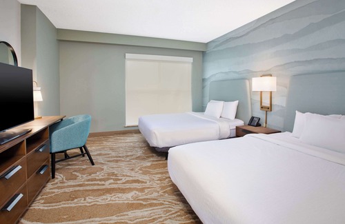 San Marcos Hotel | Embassy Suites by Hilton San Marcos Hotel Conference Center