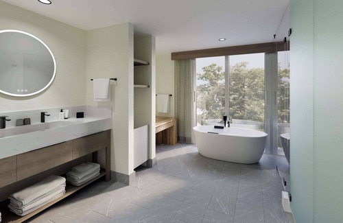 Napa Resort | Embassy Suites by Hilton Napa Valley
