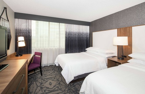 Contra Costa Centre Hotel | Embassy Suites by Hilton Walnut Creek