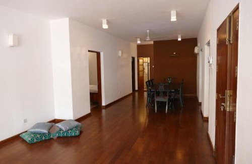 Kurunduwatta Apartment | Embassy Suites