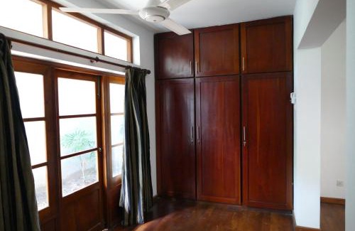 Kurunduwatta Apartment | Embassy Suites