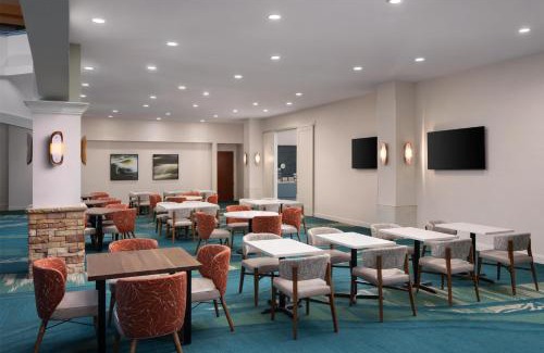 San Marcos Hotel | Embassy Suites San Marcos Hotel Conference Center