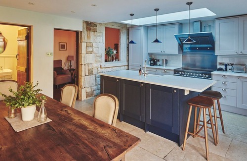 Cheltenham Cottage | Ember Cottage - Luxury Cottages