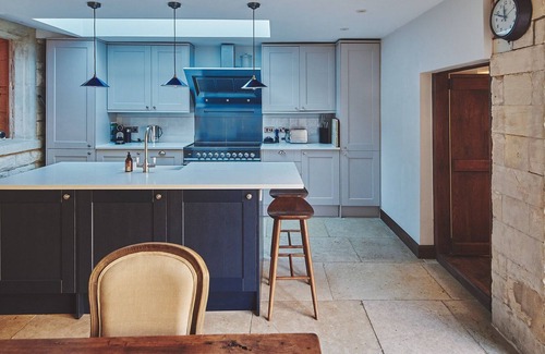 Cheltenham Cottage | Ember Cottage - Luxury Cottages