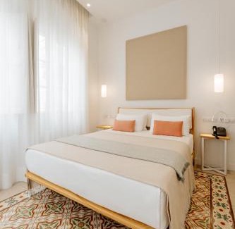 Santa Cruz de Tenerife Hotel | Emblemático F24-Only Adults B&B