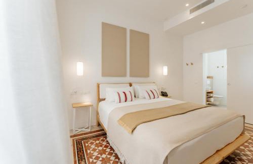 Santa Cruz de Tenerife Hotel | Emblemático F24-Only Adults B&B