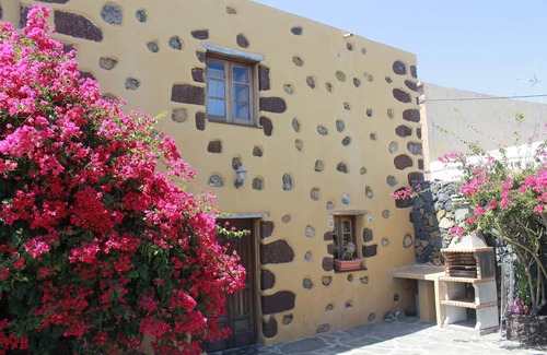 Taibique Cottage | Emblematic House The Grandparents