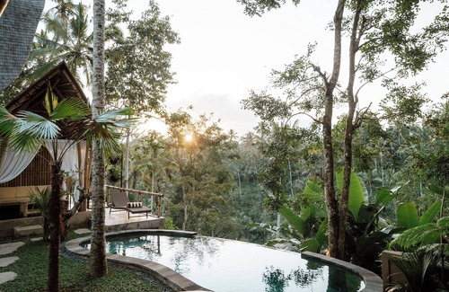 Melayang Villa | Embrace Ancient Bali at Umah Bali Kuno Villas