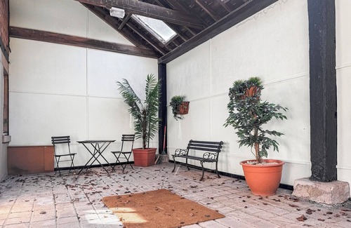 South Charlton Cottage | Embrace historic charm in your Alnwick stone cottage retreat.