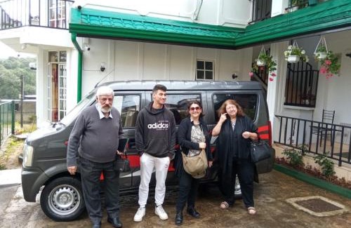 Nuwara Eliya Hotel | Embrace "The Fine Stay"