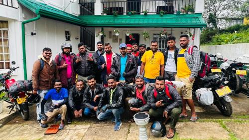Nuwara Eliya Hotel | Embrace "The Fine Stay"