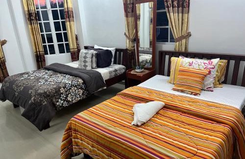 Nuwara Eliya Hotel | Embrace "The Fine Stay"
